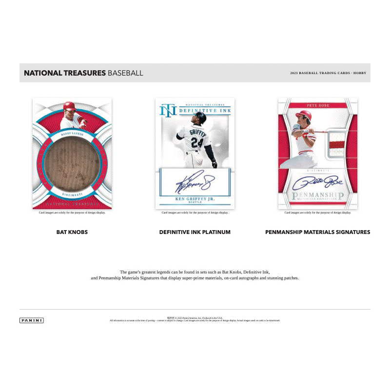 2023PaniniNationalTreasuresBaseballHobbyBox_3_081643a1-0c56-4b98-be2b-e219cc0b6ece