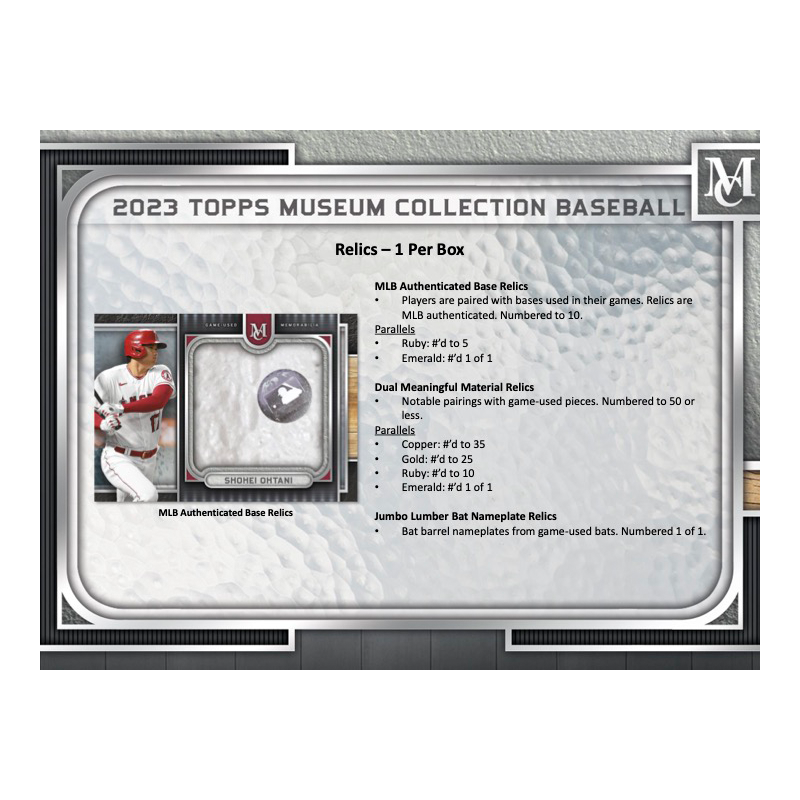 2023ToppsMuseumCollectionBaseballHobbyBox_7_9c2a077e-d520-4592-9d4c-1c1e54217e0e