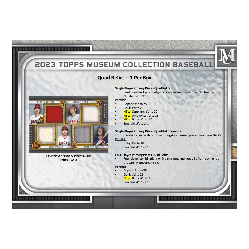 2023ToppsMuseumCollectionBaseballHobbyBox_8_457001b7-dc69-48ff-9b7f-a6c75130b86f