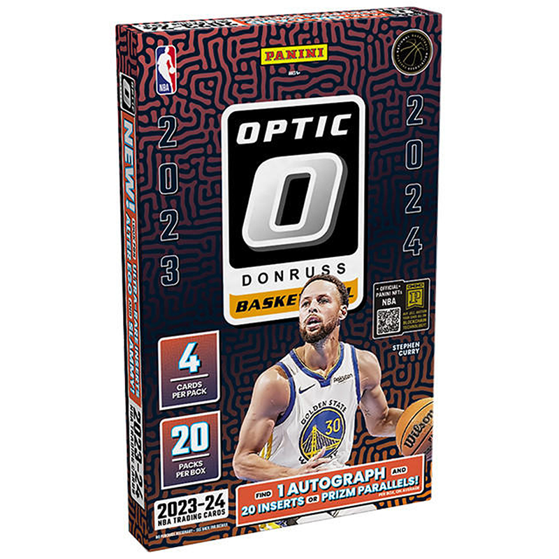 2023_24PANINIDONRUSSOPTICBASKETBALLHOBBYBOX