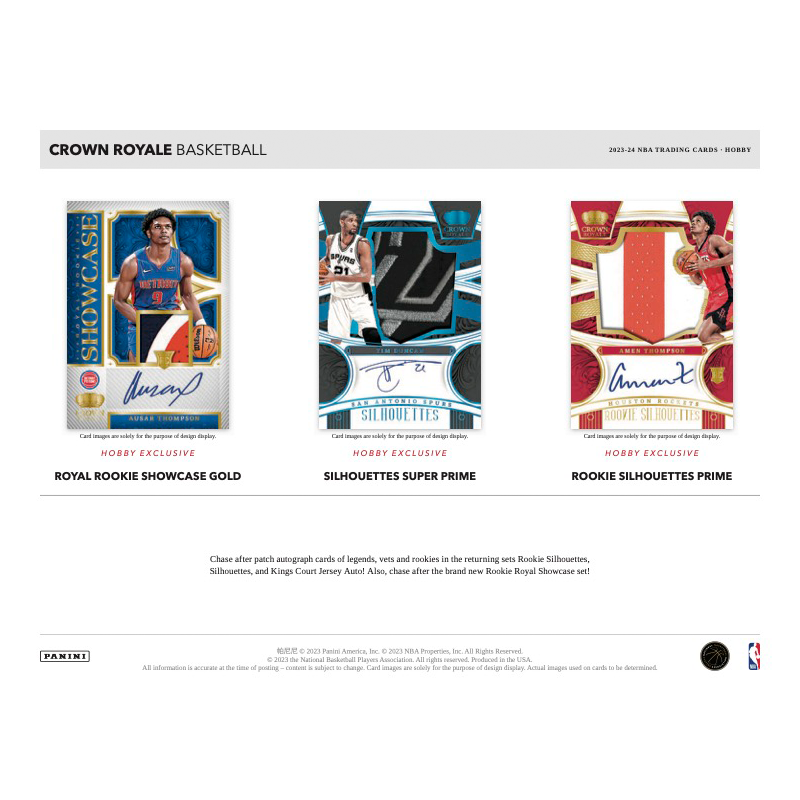 2023_24PaniniCrownRoyaleBasketballHobbyBox_2