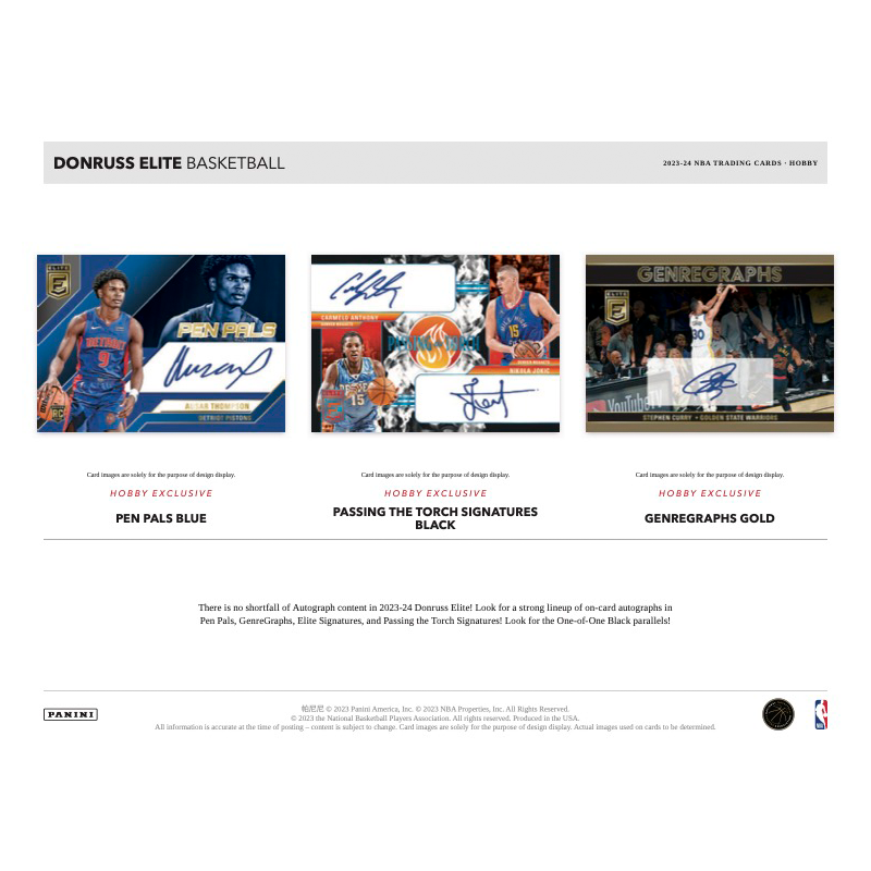 2023_24PaniniDonrussEliteBasketballHobbyBox_3