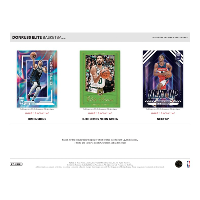 2023_24PaniniDonrussEliteBasketballHobbyBox_4