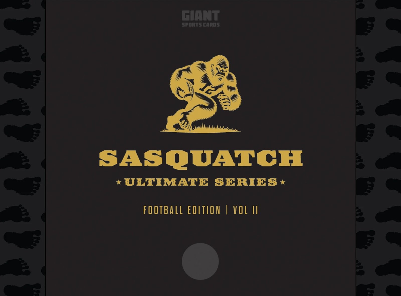 SasquatchUltimateFootballVolumeII