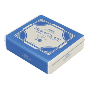 2024/25 Panini Immaculate Basketball Hobby Box