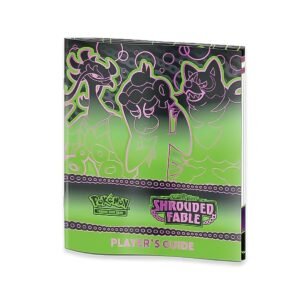 Pokémon - Scarlet & Violet - Shrouded Fable - Elite Trainer Box image 3