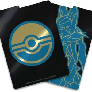 Pokémon - Mega Evolution - Elite Trainer Box - Lucario image 5